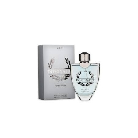 Profumo 80 ml dominatio | Starclean