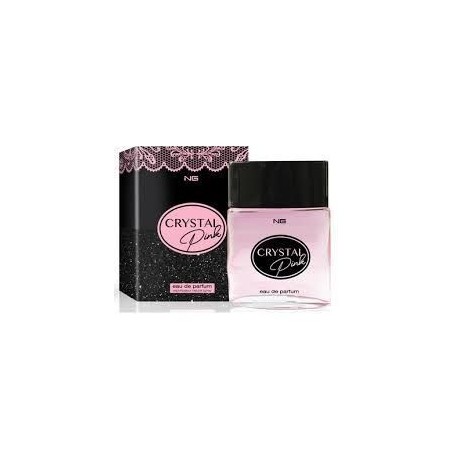 Profumo 100 ml crystal pink | Starclean