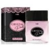 Profumo 100 ml crystal pink | Starclean
