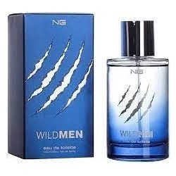 Profumo 100 ml wildmen | Starclean