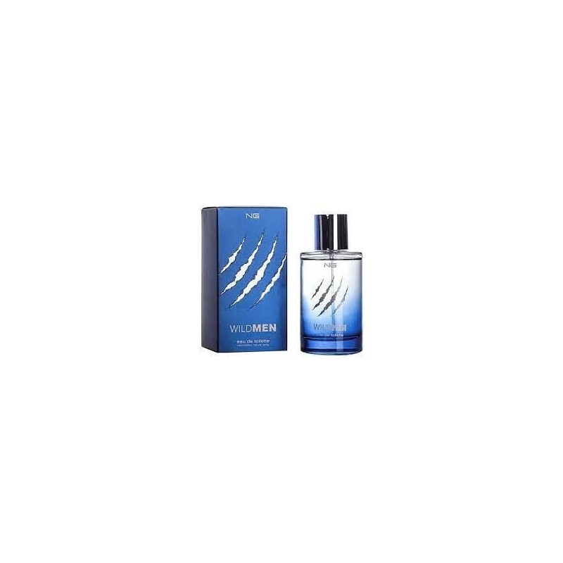 Profumo 100 ml wildmen | Starclean