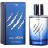 Profumo 100 ml wildmen | Starclean