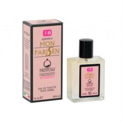 Profumo 50 ml 718 MON paris | Starclean