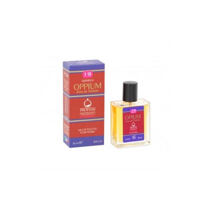 Profumo 50 ml 719 opium | Starclean