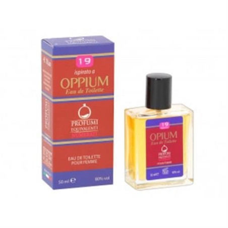 Profumo 50 ml 719 opium | Starclean