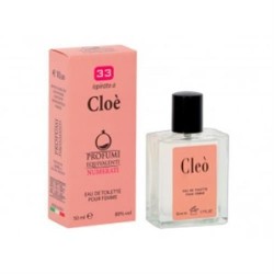 Profumo 50 ml 733 chloe' | Starclean