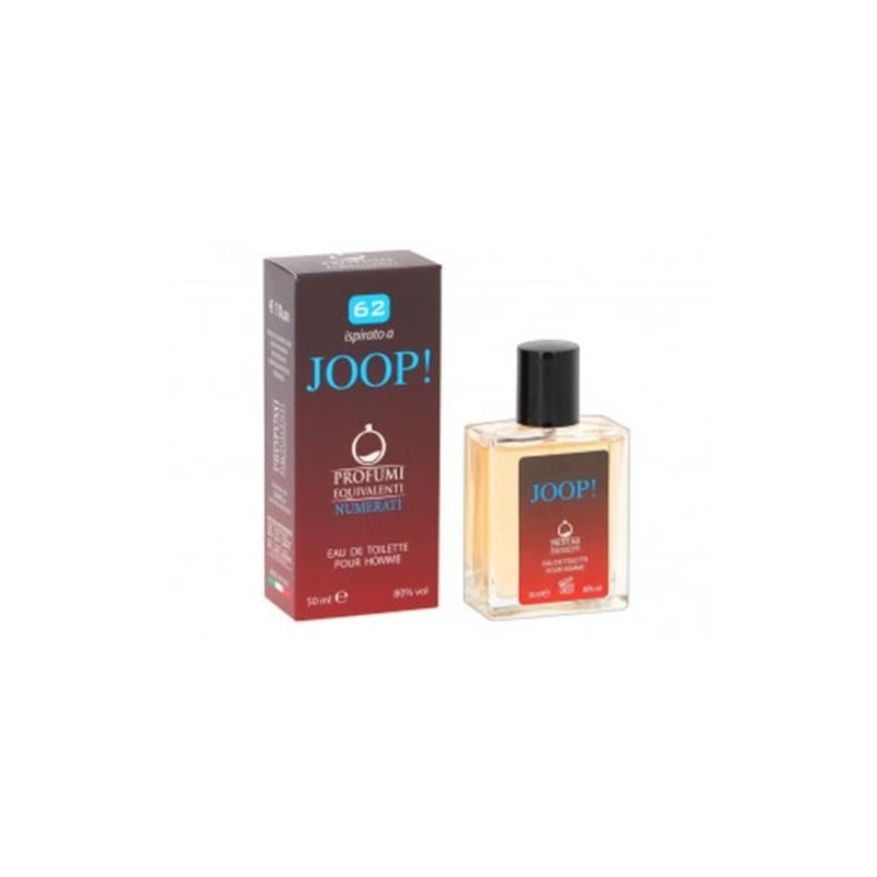 Profumo 50 ml 762 joop | Starclean