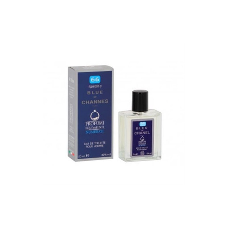 Profumo 50 ml 766 blue DI chanel | Starclean