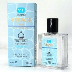 Profumo 50 ml 771 versace MAN | Starclean