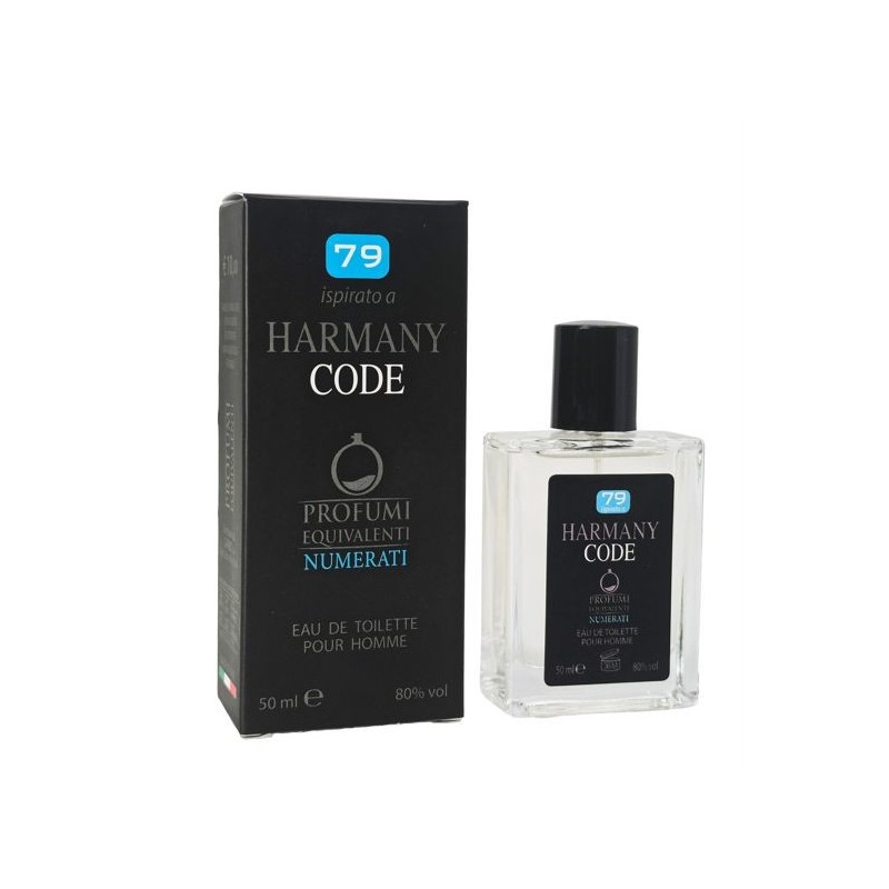 Profumo 50 ml 779 armani code | Starclean