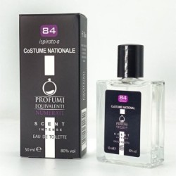 Profumo 50 ml 784 costume national | Starclean