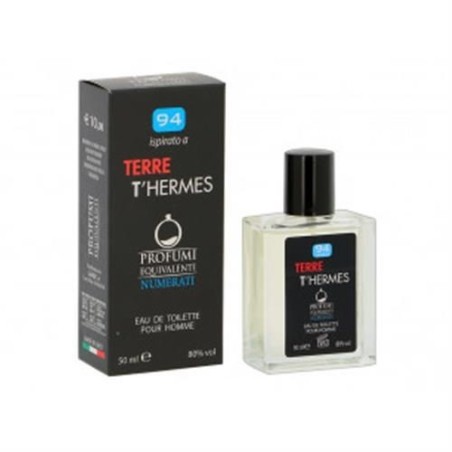 Profumo 50 ml 794 terre d'hermes | Starclean