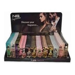 Profumi assortiti 15 ml | Starclean