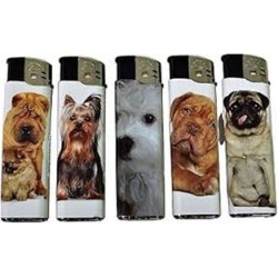 Atomic acc. piezo dogs - 3645105 | Starclean