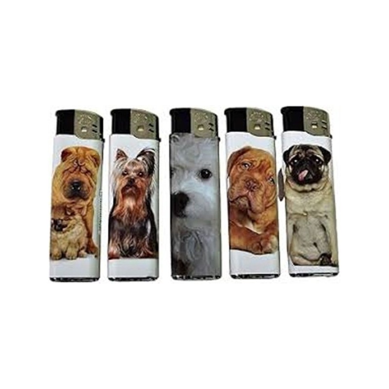 Atomic acc. piezo dogs - 3645105 | Starclean