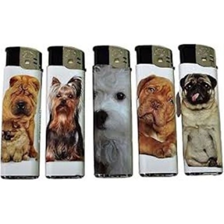 Atomic acc. piezo dogs - 3645105 | Starclean