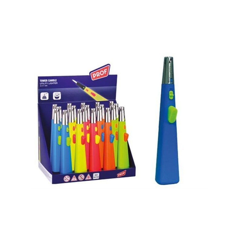 Accendifuoco prof tower candle lighter | Starclean