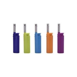 Accendino prof cobia fashion color | Starclean