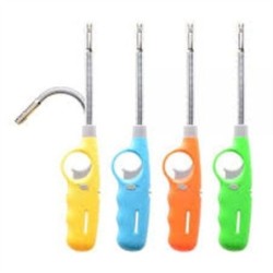 Accendigas flex fluo maio 25 cm | Starclean