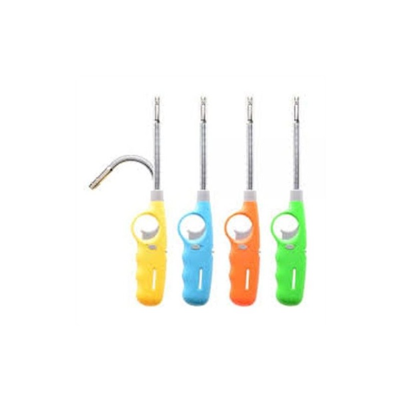 Accendigas flex fluo maio 25 cm | Starclean