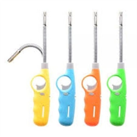 Accendigas flex fluo maio 25 cm | Starclean