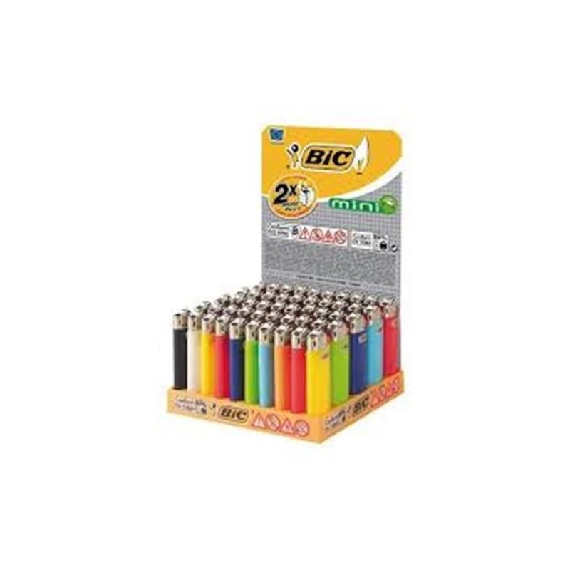 Accendini mini da 50 807975 | Starclean