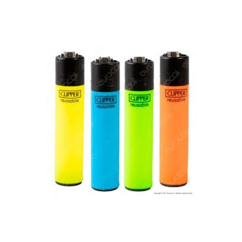 Acc. clipper large NEW solid | Starclean