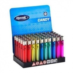 Atomic acc. candy trasp - 3905000 | Starclean