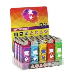 Atomic acc. A pietrina MR smoker - 0315 | Starclean