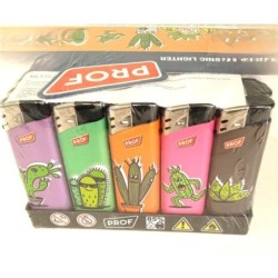 Accendino piezo cactus | Starclean