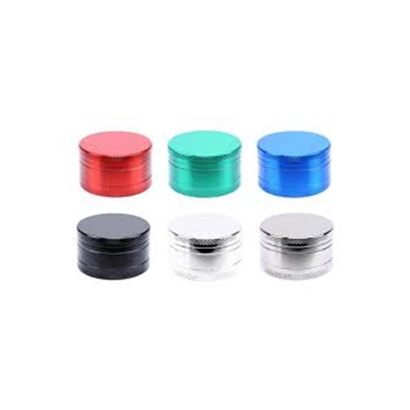 Atomic grinder 40 MM 3 pz color | Starclean