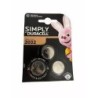 Duracell bottone X2 CR 2032 | Starclean