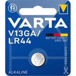 Varta lr44 | Starclean
