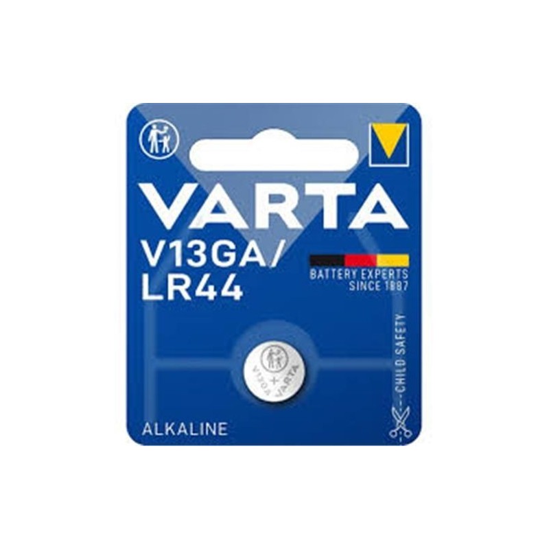 Varta lr44 | Starclean
