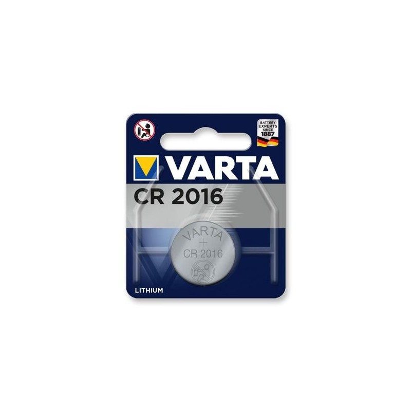 Varta 2016 | Starclean