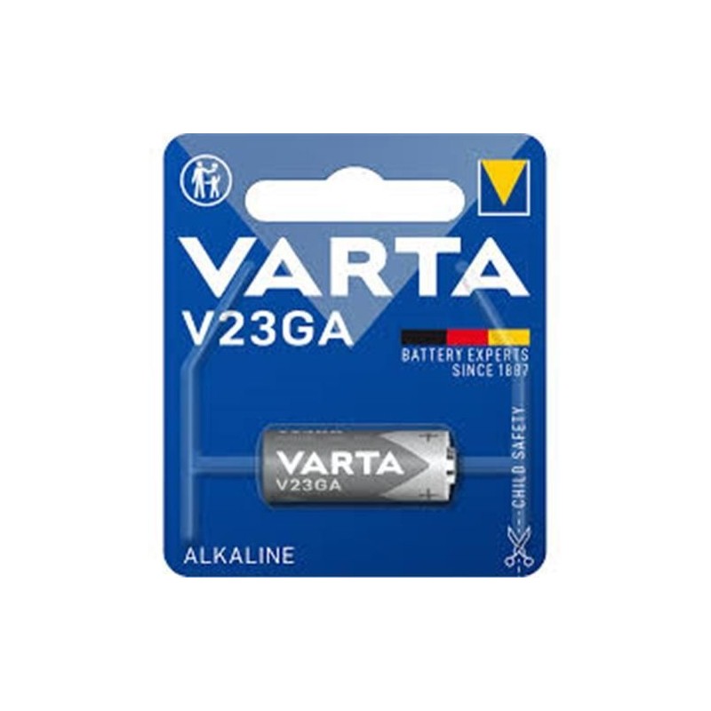 Varta mn21 | Starclean