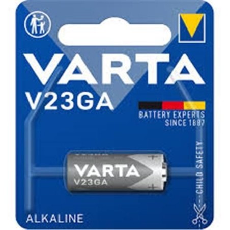 Varta mn21 | Starclean