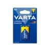 Varta batteria zinco 9 volt | Starclean