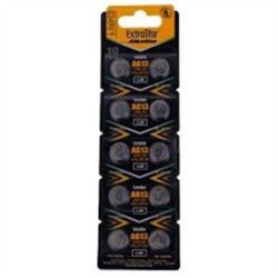 Pila A bottone ag13 303 | Starclean