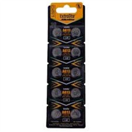 Pila A bottone ag13 303 | Starclean