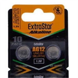 Pile A bottone ag12 301 | Starclean