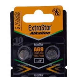 Pile A bottone QTA 480 AG 9 394 | Starclean