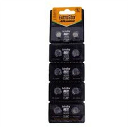 Pila A bottone AG1 364 | Starclean