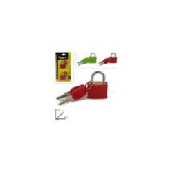 Lucchetti mini per valigette 2 pz | Starclean