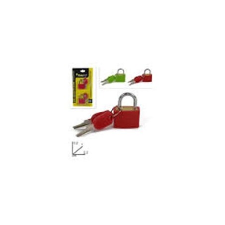 Lucchetti mini per valigette 2 pz | Starclean