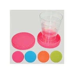 Bicchiere richiudibile tascabile ASS | Starclean