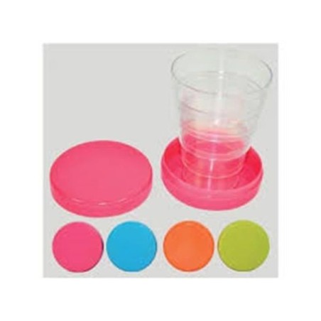 Bicchiere richiudibile tascabile ASS | Starclean