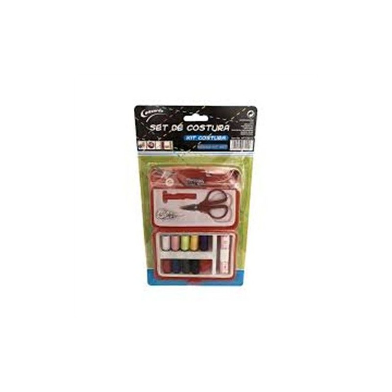 Cucito valigetta | Starclean