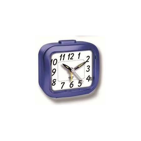 Sveglia quadrata virtime 7507/10 | Starclean