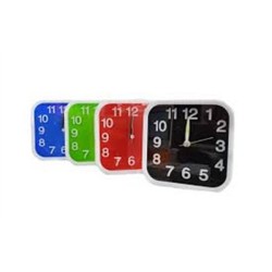 Sveglia analogica asv60317 | Starclean